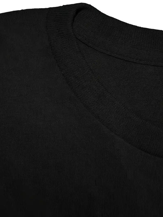 Juneteenth Freedom 1865 t-shirt, side view