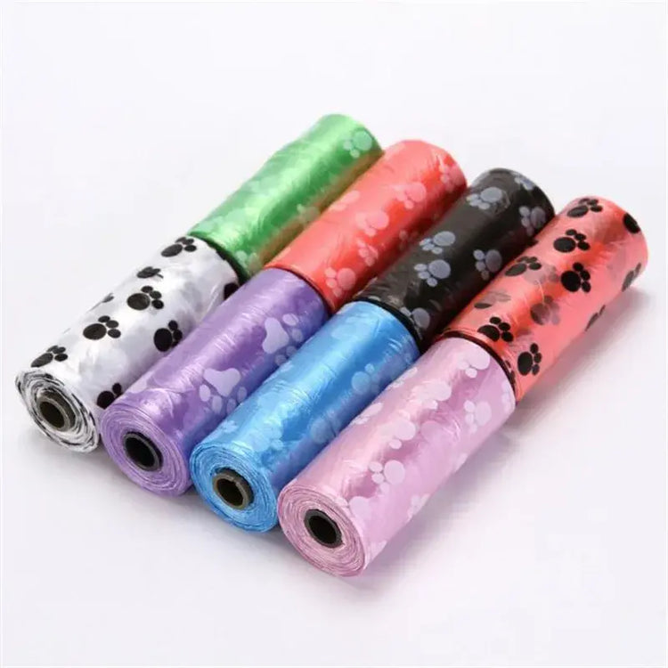 Prints Pets Poop Bags - view 5