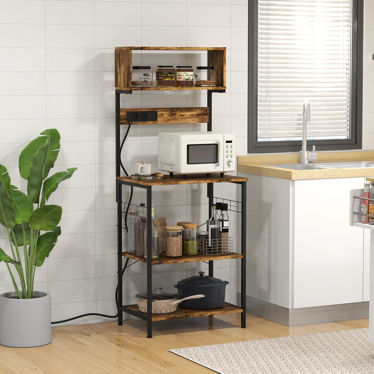 Bakers rack dimensions reference 890 by 470 mm