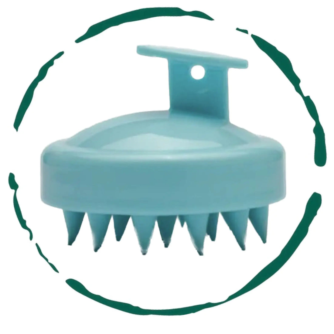 Hair Scalp Massager - view 2