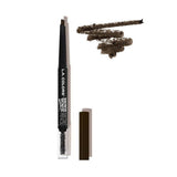 L.A. Colors Browie Wowie brow pencil and spoolie