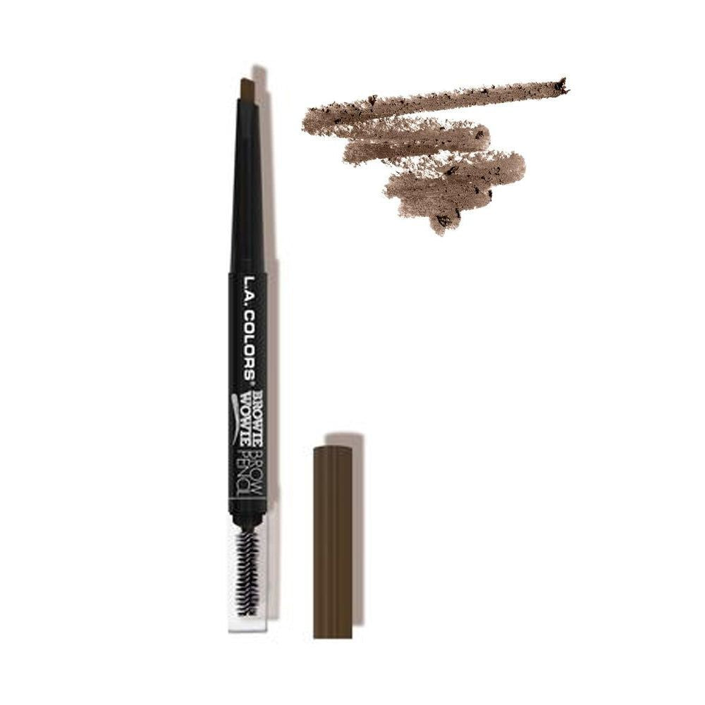 Browie Wowie brow pencil packaging front