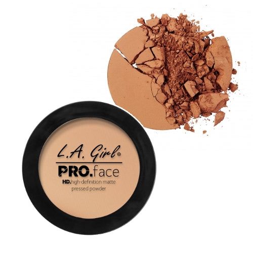 L.A. GIRL PRO Face Powder10