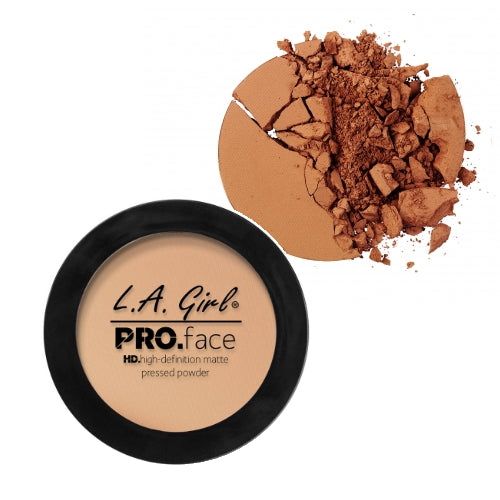 L.A. GIRL PRO Face Powder12