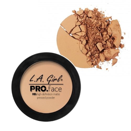 L.A. GIRL PRO Face Powder13