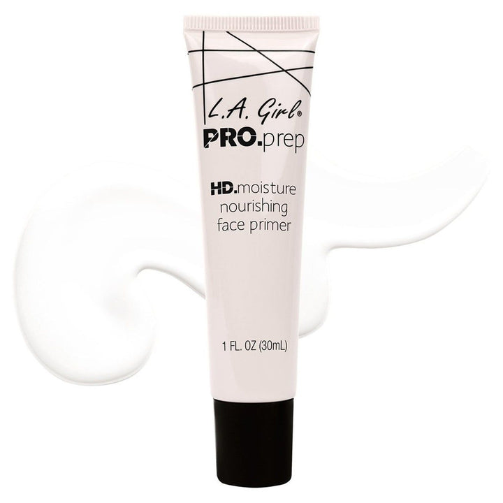 L.A. Girl Pro Prep correcting primer packaging close-up