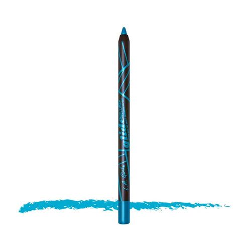 L.A. Girl Glide Eye Pencil - product details