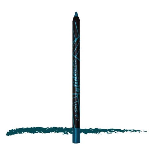 L.A. Girl Glide Eye Pencil additional shade or detail image