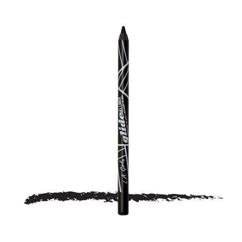 L.A. Girl Glide Eye Pencil additional shade or detail image