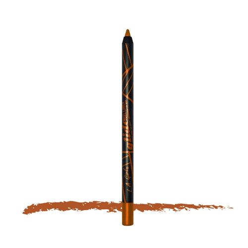 L.A. Girl Glide Eye Pencil additional shade or detail image