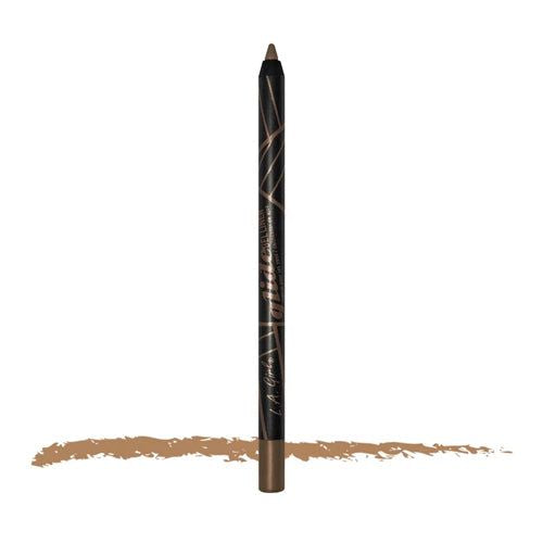 L.A. Girl Glide Eye Pencil additional shade or detail image