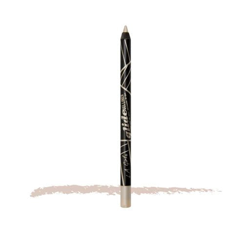 L.A. Girl Glide Eye Pencil additional shade or detail image