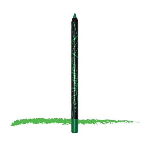 L.A. Girl Glide Eye Pencil additional shade or detail image