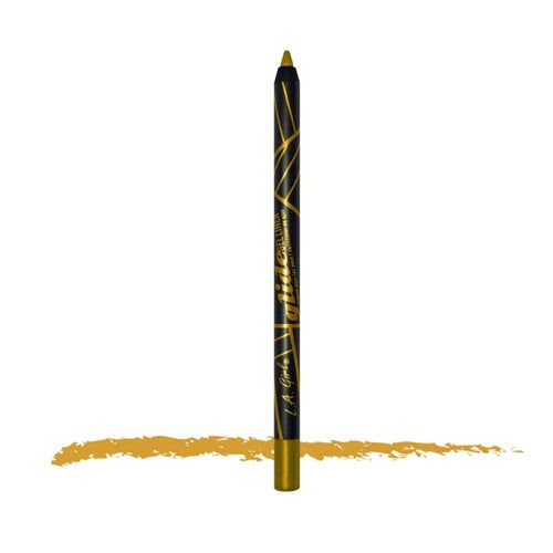 L.A. Girl Glide Eye Pencil additional shade or detail image