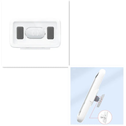 Waterproof Anti-Fog Mobile Phone Holder - view 7