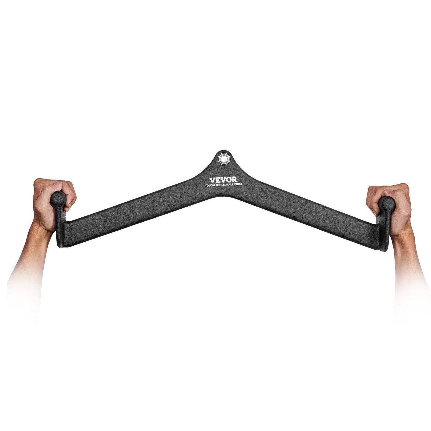 LAT Pulldown V-Bar Handle lifestyle use