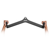 LAT Pulldown V-Bar Handle lifestyle use