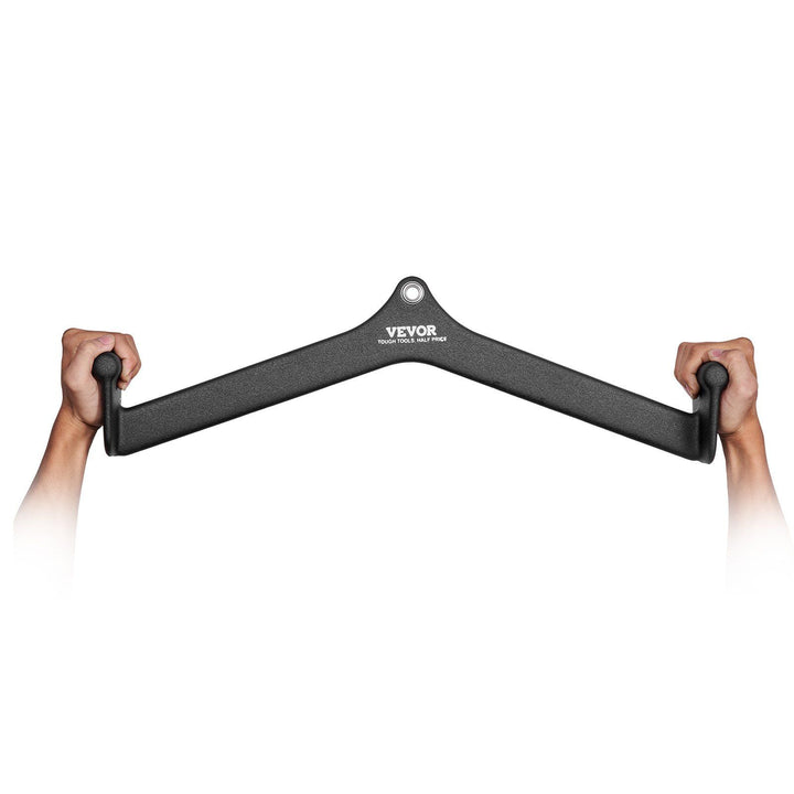 LAT Pulldown V-Bar Handle lifestyle use