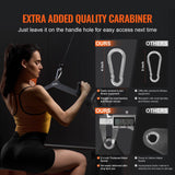 LAT Pulldown V-Bar Handle lat pulldown v-bar handle angle 5
