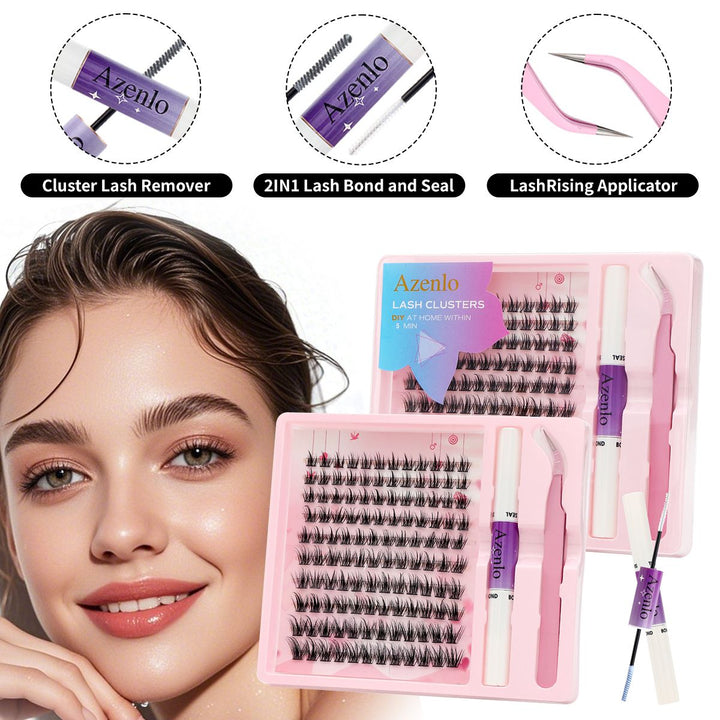 Travel makeup bag brush holder section
