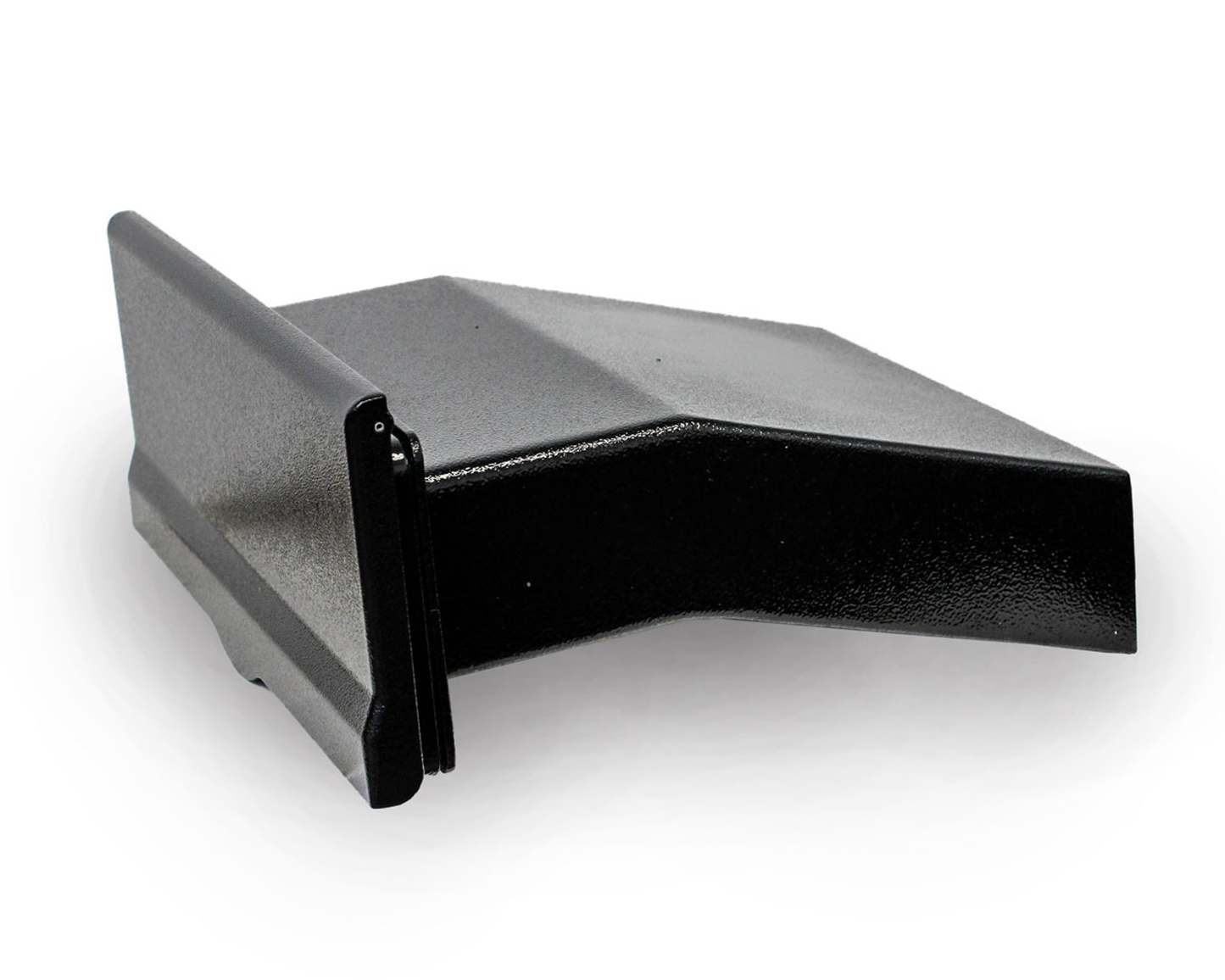 Liberty Letter Plate with Chute Wall Liner