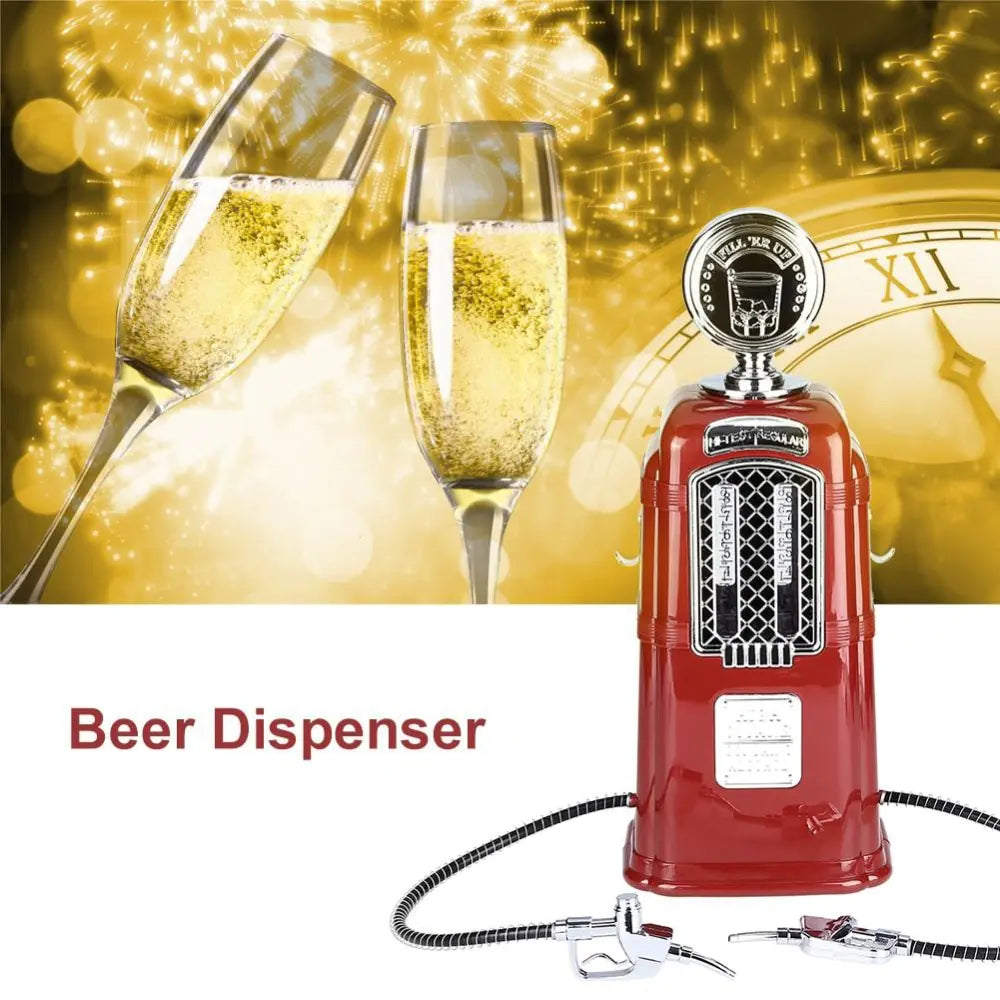 Liqueur Dispenser - view 5