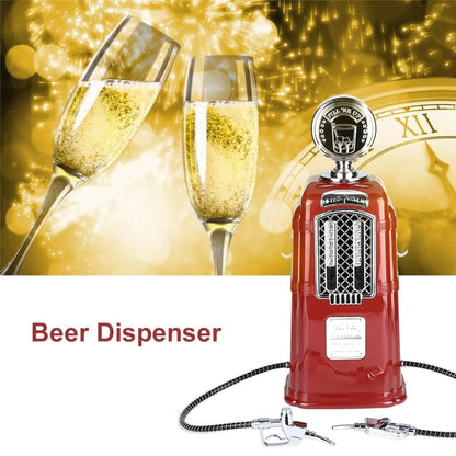 Liqueur Dispenser - view 5