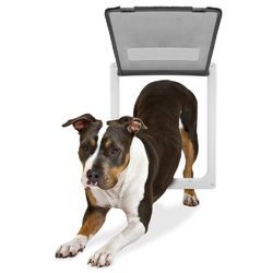 Large Breed Pet Door Flap