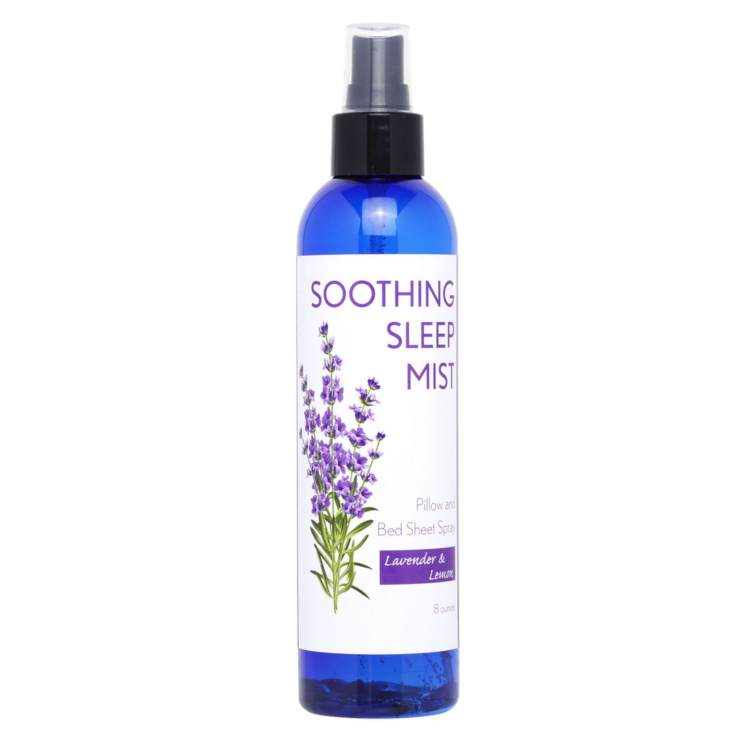 Lavender Pillow Spray Sleep Mist24