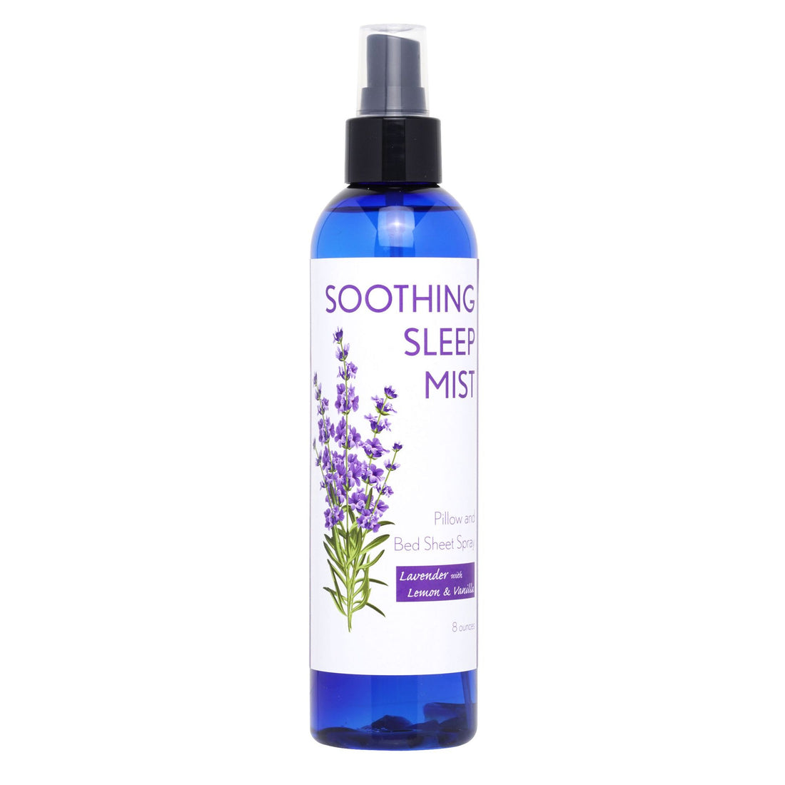 Lavender Pillow Spray Sleep Mist30