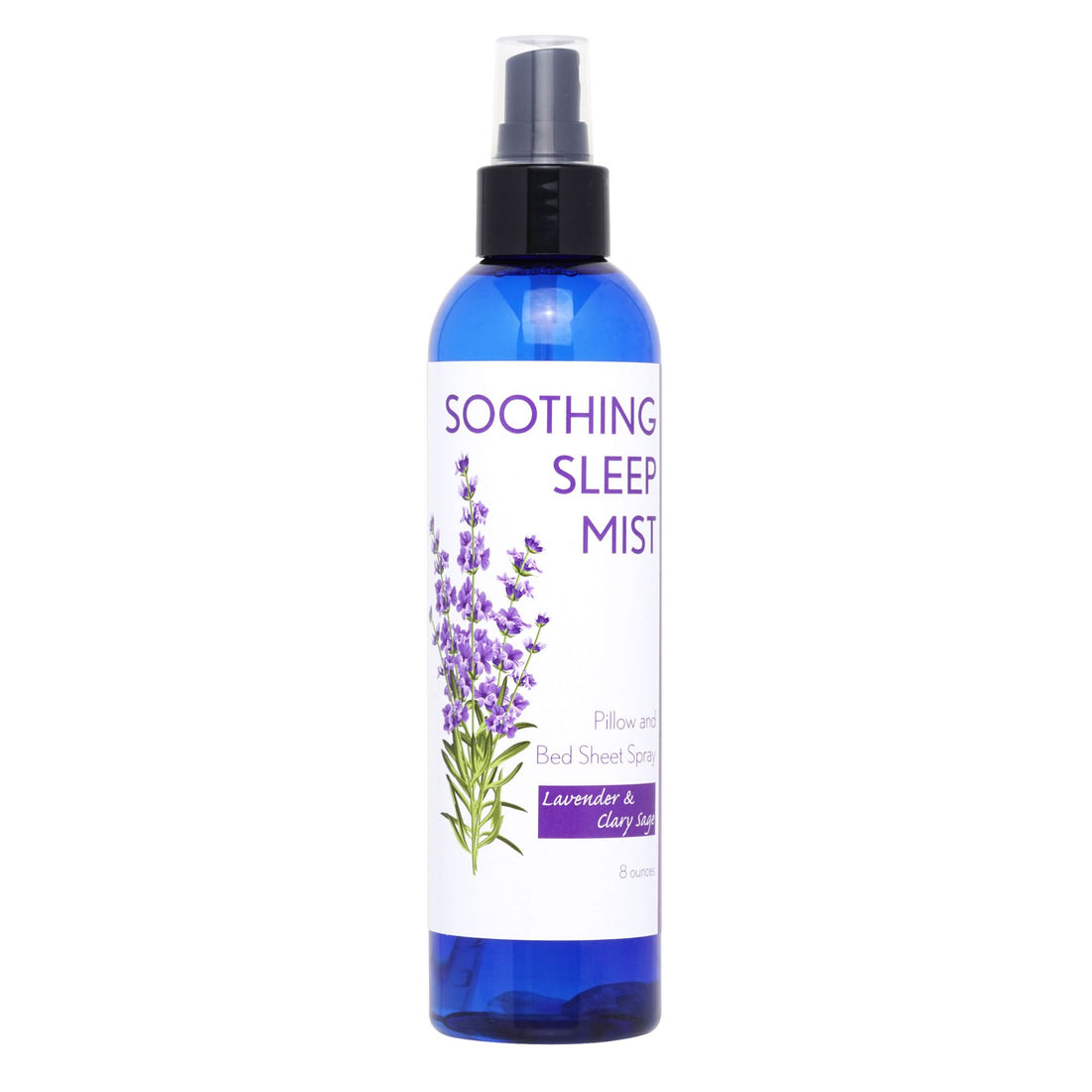 Lavender Pillow Spray Sleep Mist36
