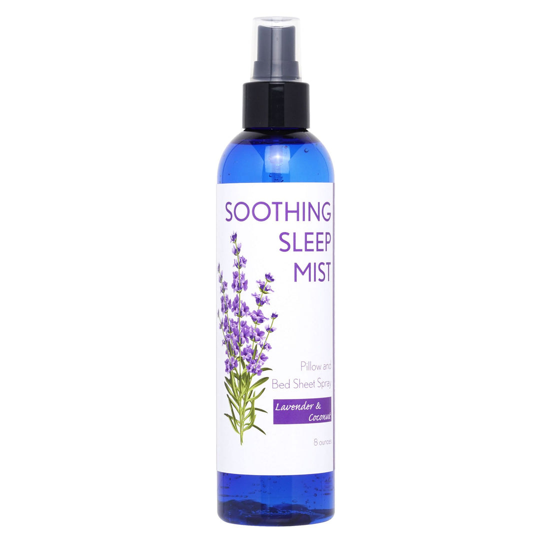 Lavender Pillow Spray Sleep Mist42