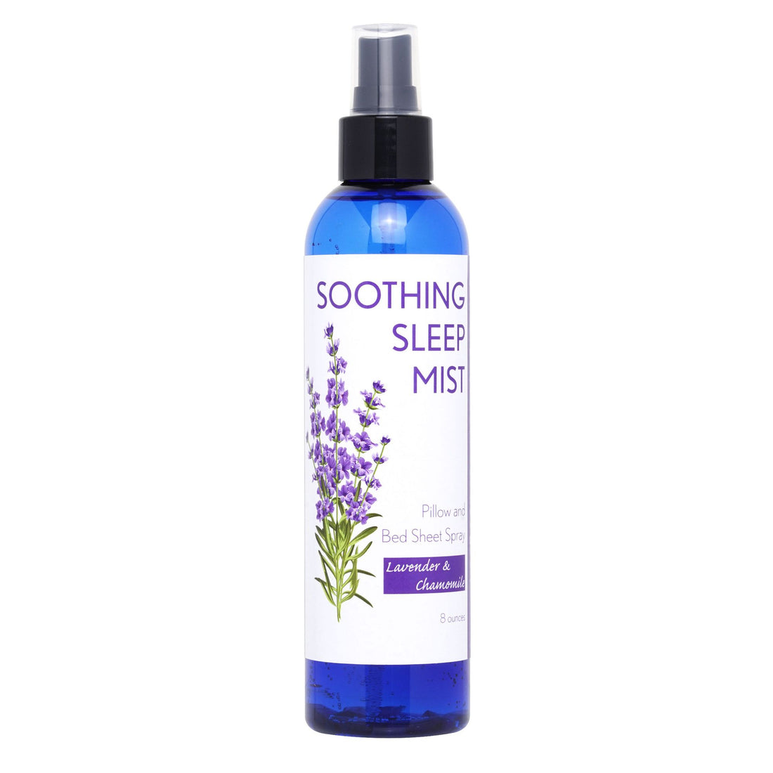 Lavender Pillow Spray Sleep Mist product photo