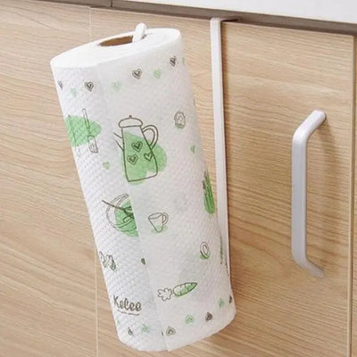 Modern Countertop Paper Towel Holder