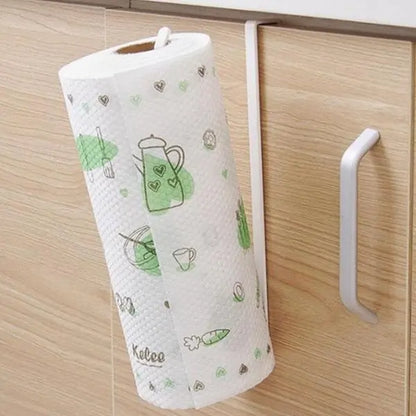 Modern Countertop Paper Towel Holder