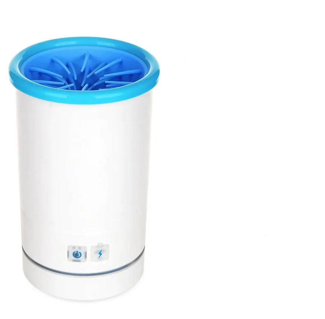 Automatic Pet Paw Cleaner Cup - view 9