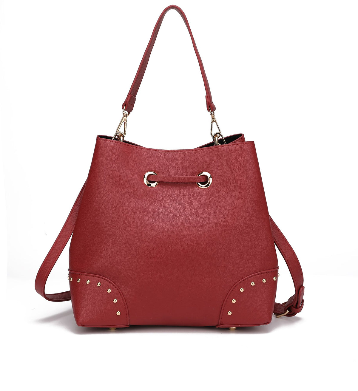 MKF Callie Bucket Bag Set20