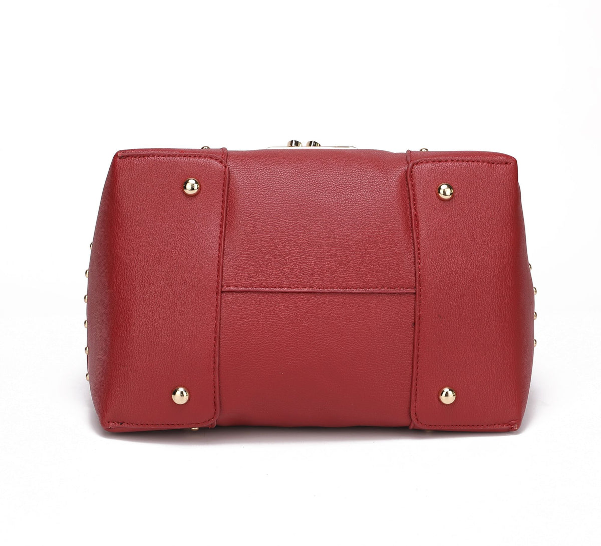 MKF Callie Bucket Bag Set23