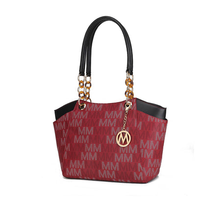 MKF Cameron Women’s Tote Bag28