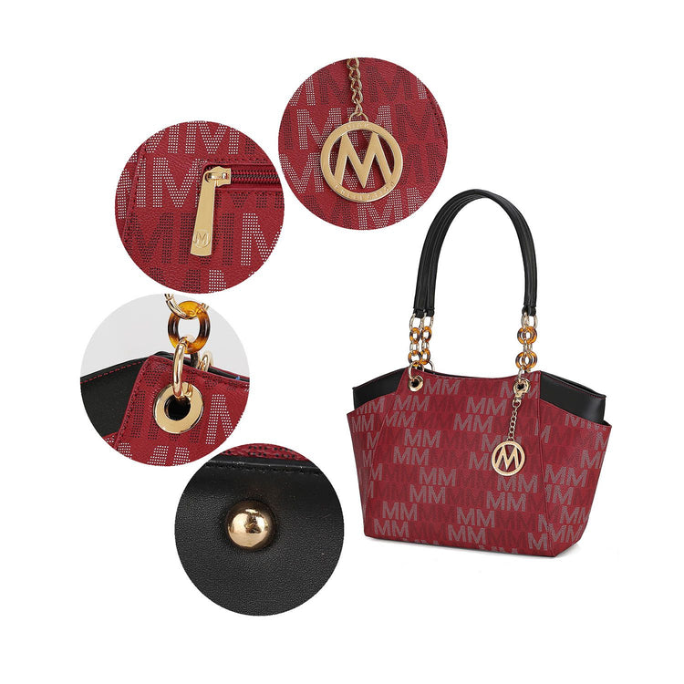 MKF Cameron Women’s Tote Bag45
