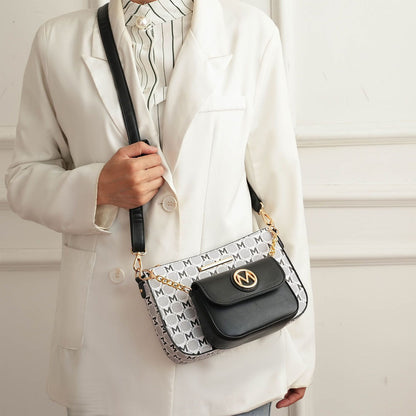 MKF Ciri Double Crossbody Bag26