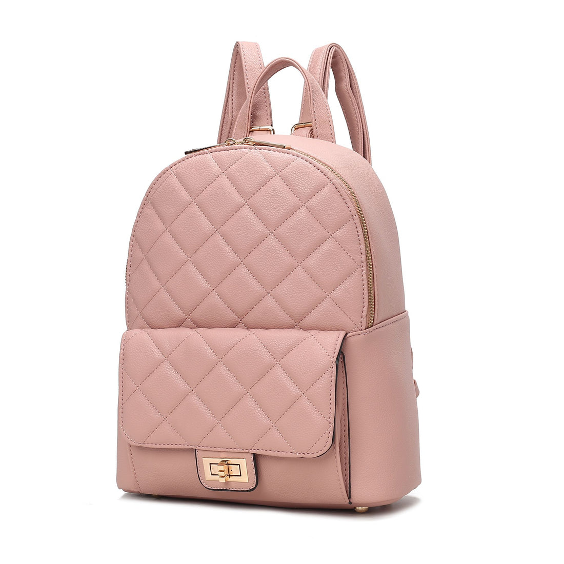 MKF Dimitria Quilted Women Backpack19