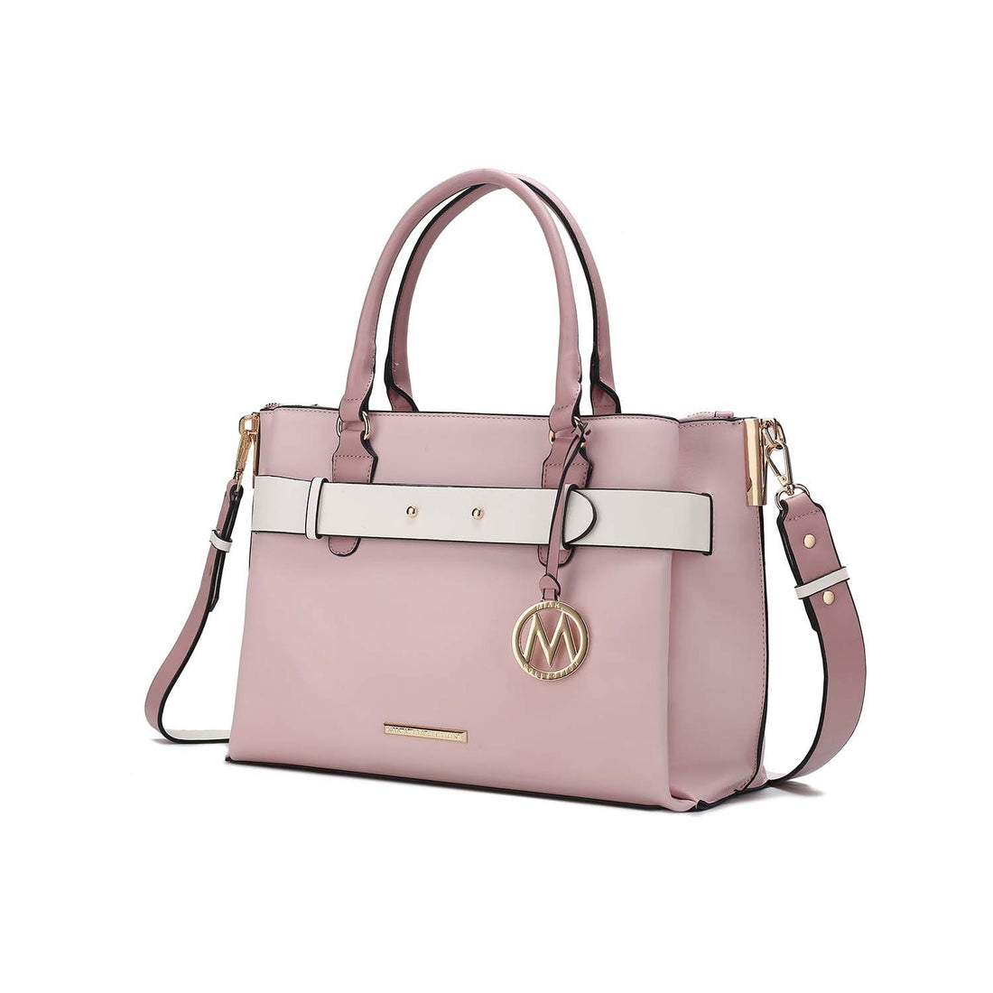 MKF Jamie Women’s Satchel Bag18