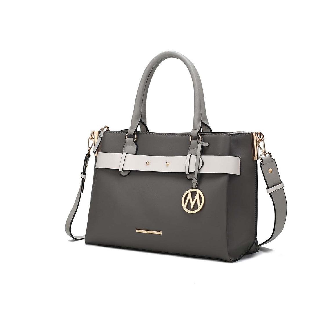 MKF Jamie Women’s Satchel Bag24