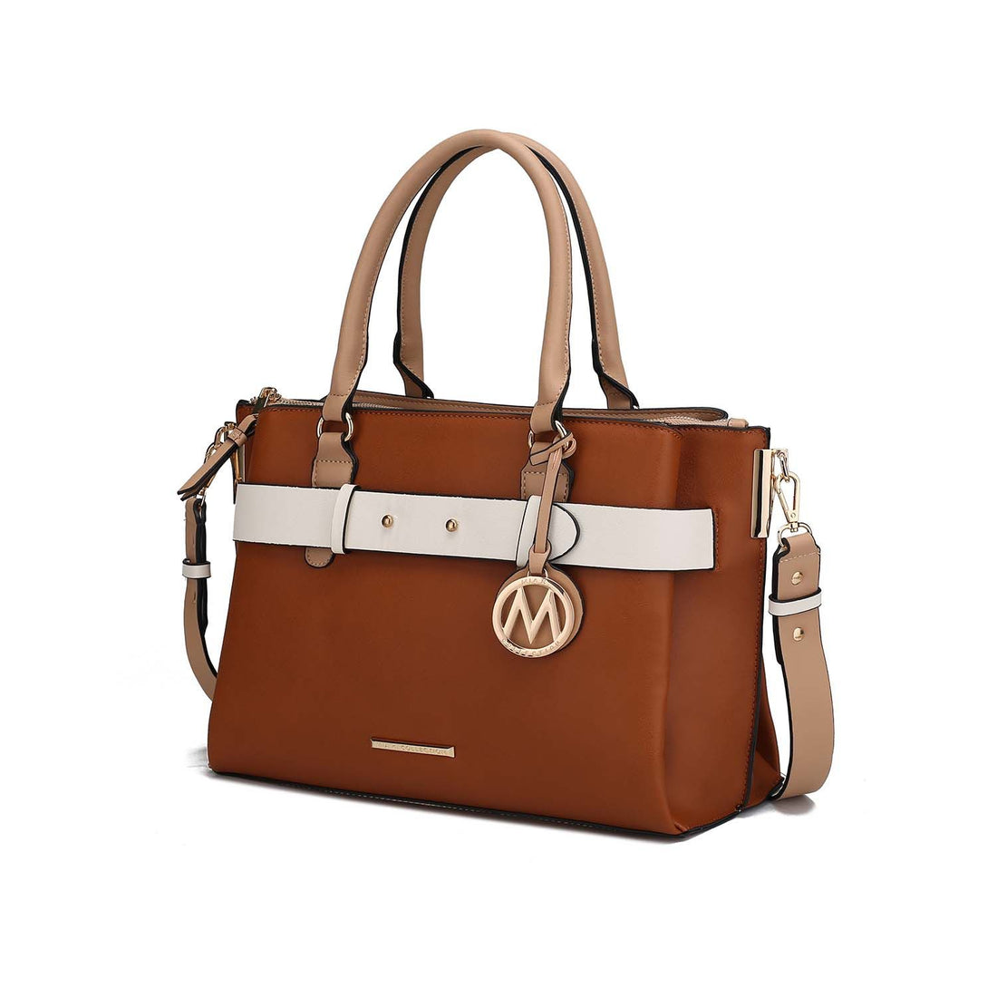 MKF Jamie Women’s Satchel Bag30