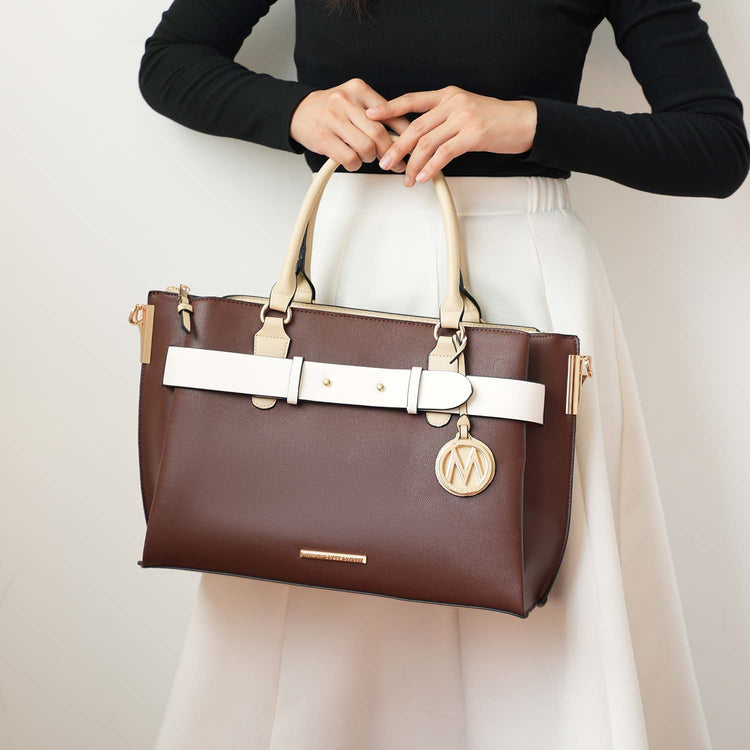 MKF_Jamie_Women_s_Satchel_Bag61