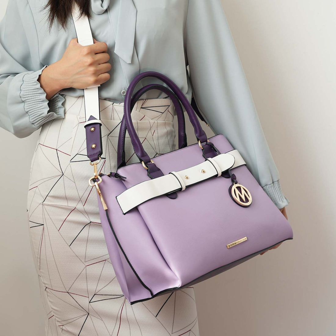MKF_Jamie_Women_s_Satchel_Bag74