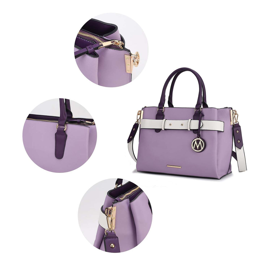MKF_Jamie_Women_s_Satchel_Bag75