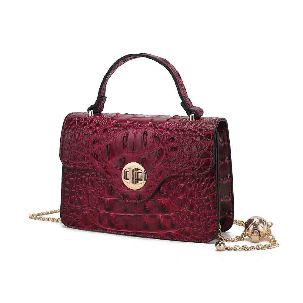 MKF Mae Mini Crossbody Bag15