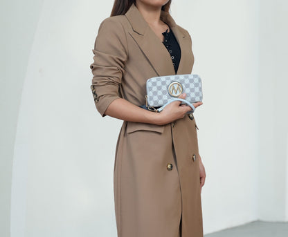MKF Merlina Tote Bag Set19